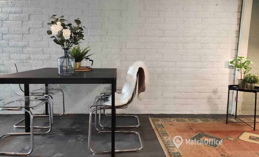 40 m² Business park in Amsterdam West, Kabelweg 22 (1014 BB) - 1 | MatchOffice.com