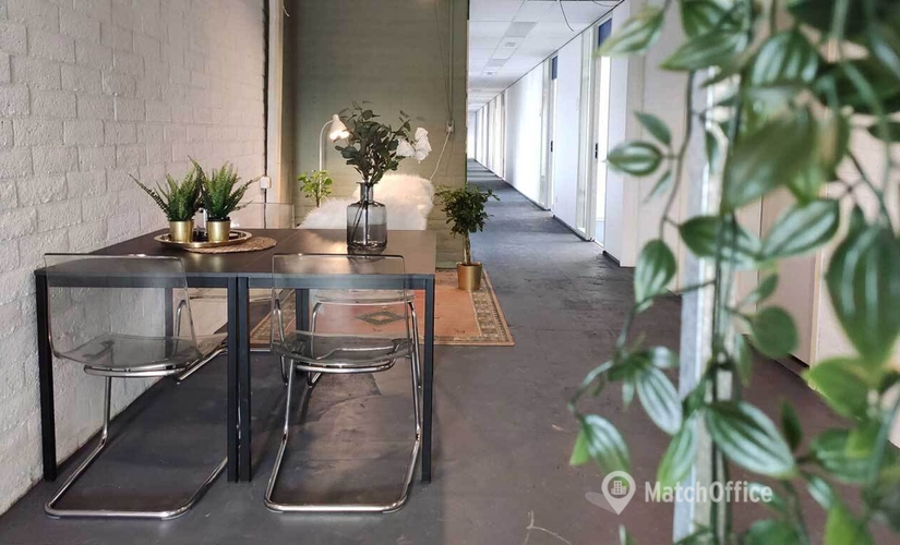 40 m² Business park in Amsterdam West, Kabelweg 22 (1014 BB) - 2 | MatchOffice