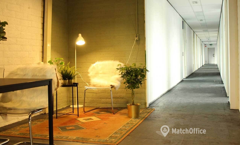 40 m² Serviced office in Amsterdam West, Kabelweg 22 (1014 BB) - 4 | MatchOffice