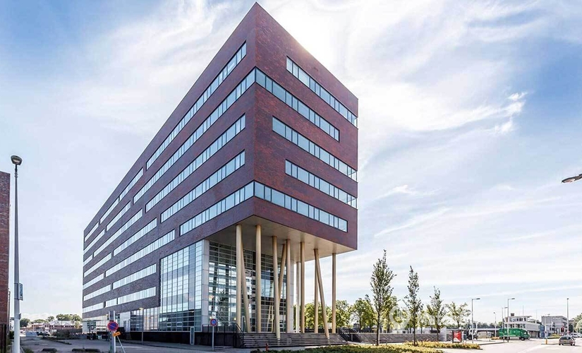 40 m² Business space in Amsterdam West, Transformatorweg 104 (1014 AK) - 1 | MatchOffice