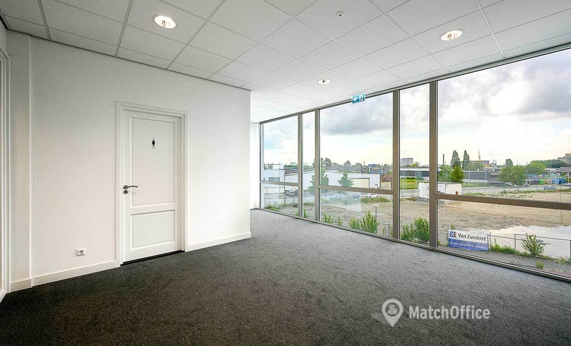 Business center De Brauwweg 24 3125 AE Schiedam