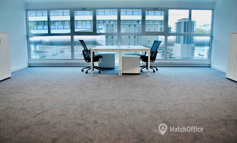 Business center De Brauwweg 24 3125 AE Schiedam