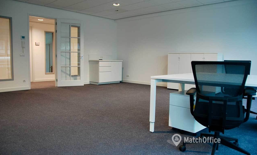 Business center De Brauwweg 24 3125 AE Schiedam