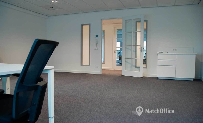 Business center De Brauwweg 24 3125 AE Schiedam