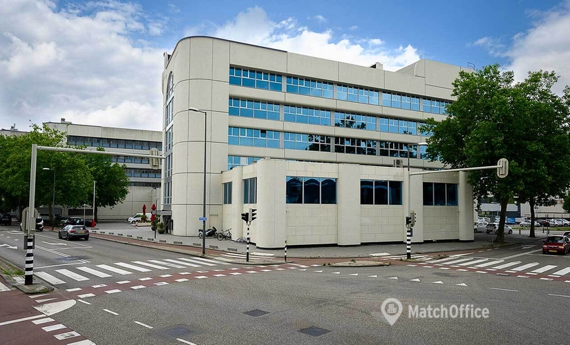 Business center De Brauwweg 24 3125 AE Schiedam