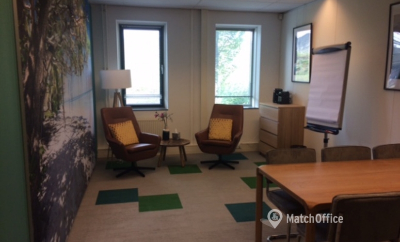 70 m² Business center in Haarlem, Diakenhuisweg 39 (2033 AP) - 4 | MatchOffice.com