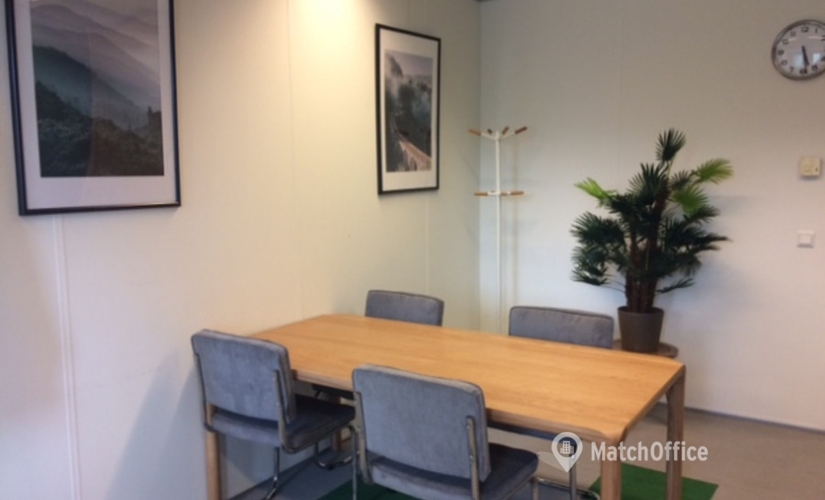 70 m² Business park in Haarlem, Diakenhuisweg 39 (2033 AP) - 5 | MatchOffice.com