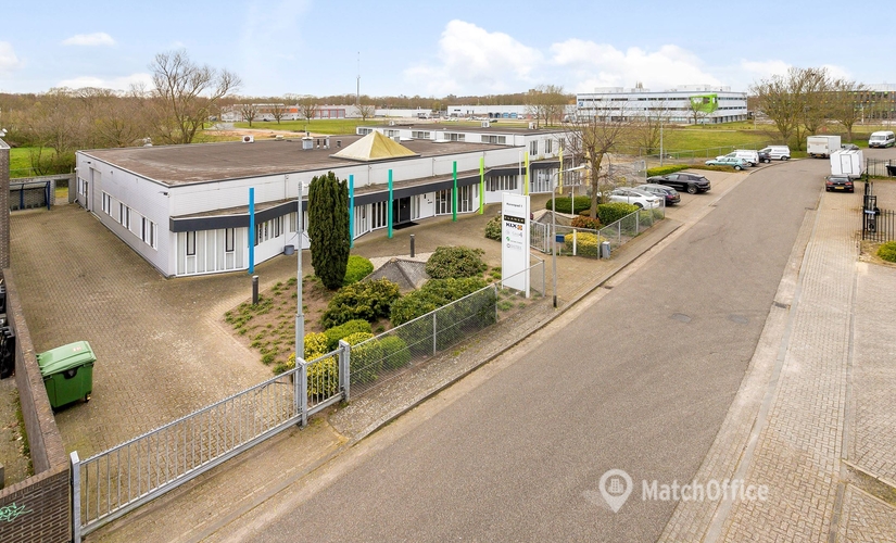 50 m² Business center in Nijmegen, Korenpad 1 (6534 AS) - 8 | MatchOffice.com