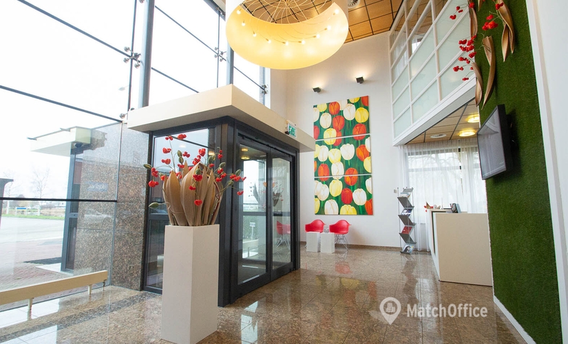 40 m² Business center in Bodegraven-Reeuwijk, Tolnasingel 1 (2411 RL) - 3 | MatchOffice