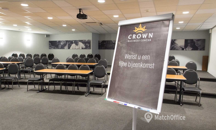 40 m² Business space in Haarlem, A. Hofmanweg 5A (2031 BH) - 0 | MatchOffice.com