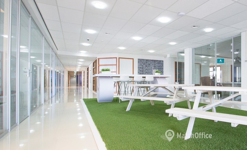 40 m² Serviced office in Haarlem, A. Hofmanweg 5A (2031 BH) - 2 | MatchOffice