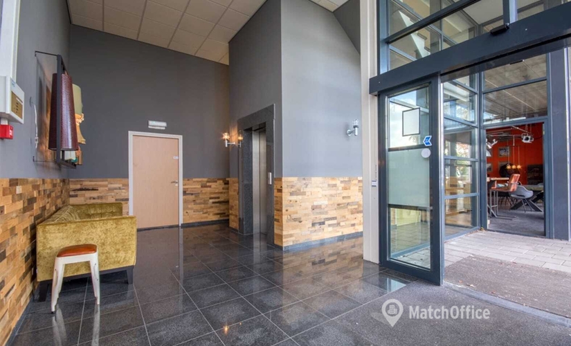 40 m² Business space in Haarlem, Mollerusweg 84 (2031 BZ) - 0 | MatchOffice