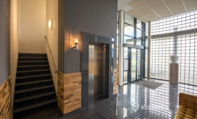 40 m² Business park in Haarlem, Mollerusweg 84 (2031 BZ) - 1 | MatchOffice