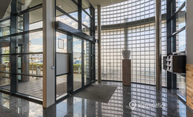 40 m² Business park in Haarlem, Mollerusweg 84 (2031 BZ) - 2 | MatchOffice