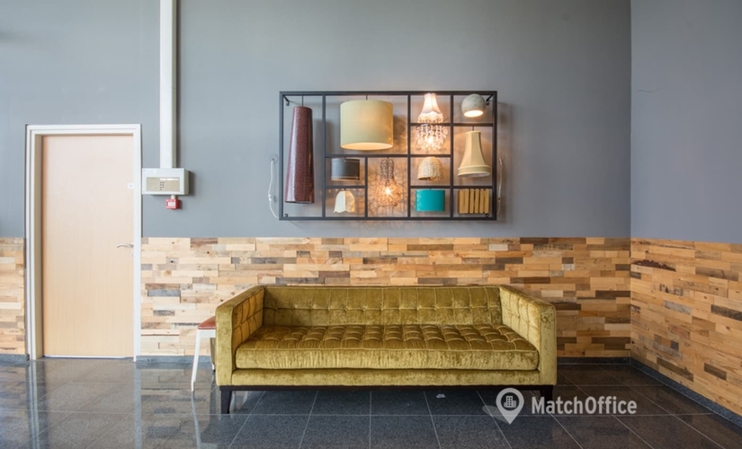 40 m² Business park in Haarlem, Mollerusweg 84 (2031 BZ) - 4 | MatchOffice