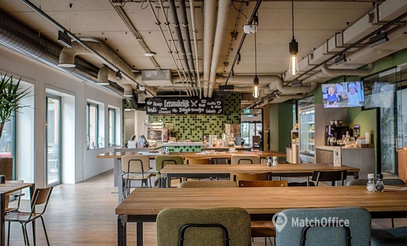 40 m² Business space in Leiden, Schipholweg 103 (2316 XC) - 3 | MatchOffice.com