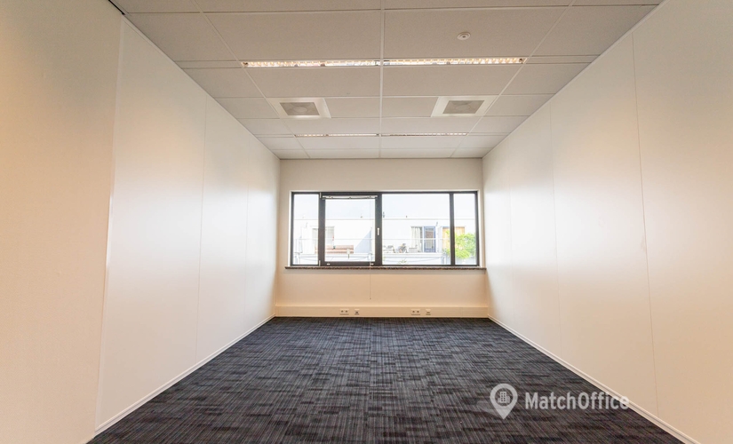 Business center Pompoenweg 9 2321 DK Leiden