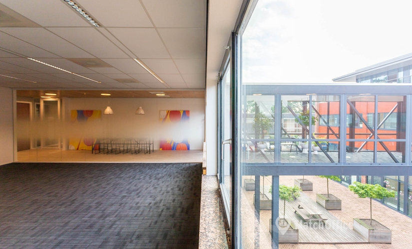 Business center Pompoenweg 9 2321 DK Leiden