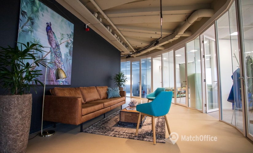 40 m² Business space in Zoetermeer, Boerhaavelaan 40 (2713 HX) - 3 | MatchOffice