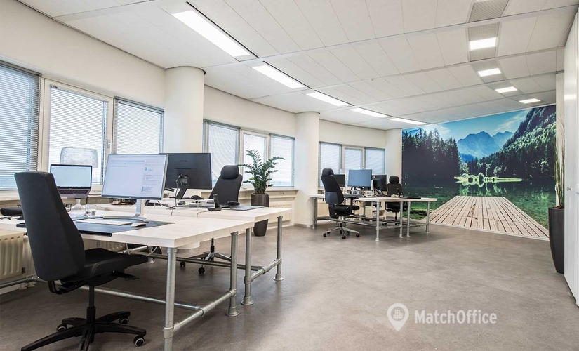 40 m² Business space in Zoetermeer, Boerhaavelaan 40 (2713 HX) - 4 | MatchOffice.com