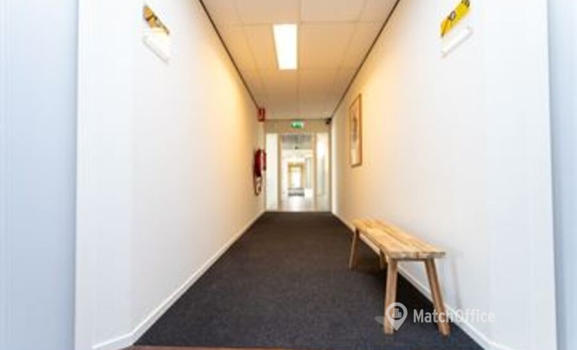 Business center Fruitweg 16 2321 GK Leiden