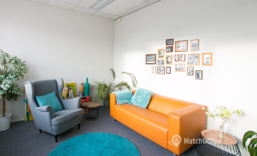 40 m² Business center in Haarlem, Waarderweg 19 (2031 BN) - 3 | MatchOffice