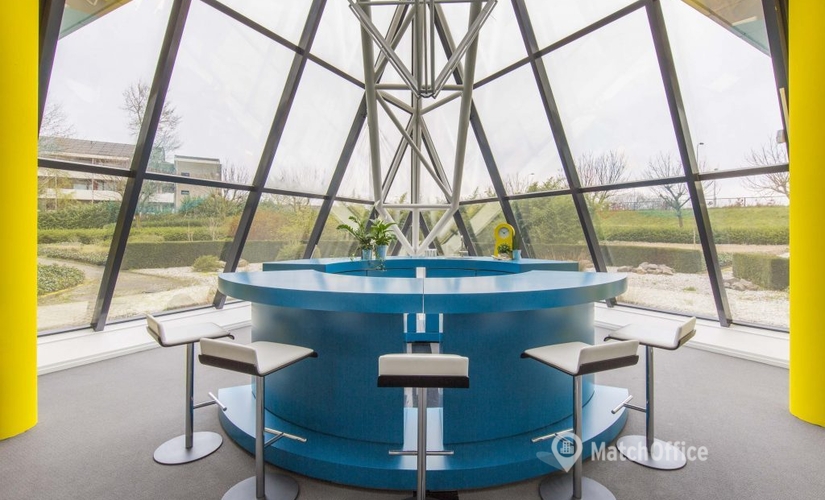 40 m² Business center in Haarlem, Waarderweg 19 (2031 BN) - 4 | MatchOffice