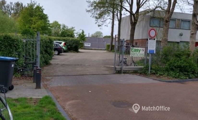 43 m² Coworking  in Alkmaar, Van der Kaaijstraat 64 (1815 VM) - 3 | MatchOffice.com