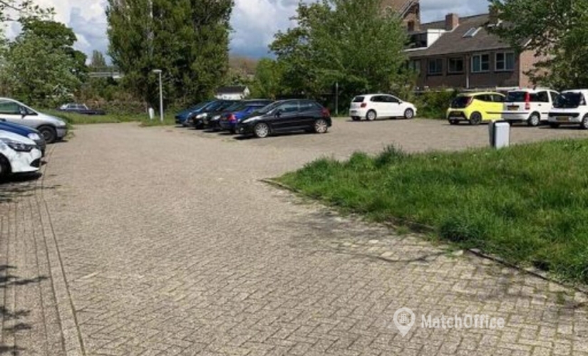 43 m² Shared office  in Alkmaar, Van der Kaaijstraat 64 (1815 VM) - 4 | MatchOffice