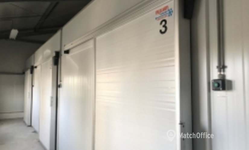 Business center Van Konijnenburgweg 24 4611 HL Bergen op Zoom