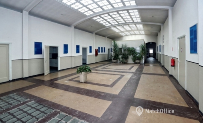 Business center Van Konijnenburgweg 24 4611 HL Bergen op Zoom