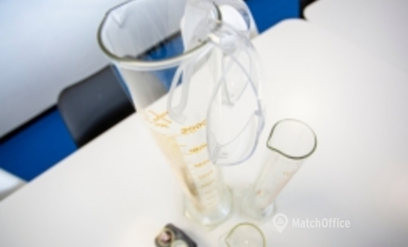 Business center Van Konijnenburgweg 24 4611 HL Bergen op Zoom