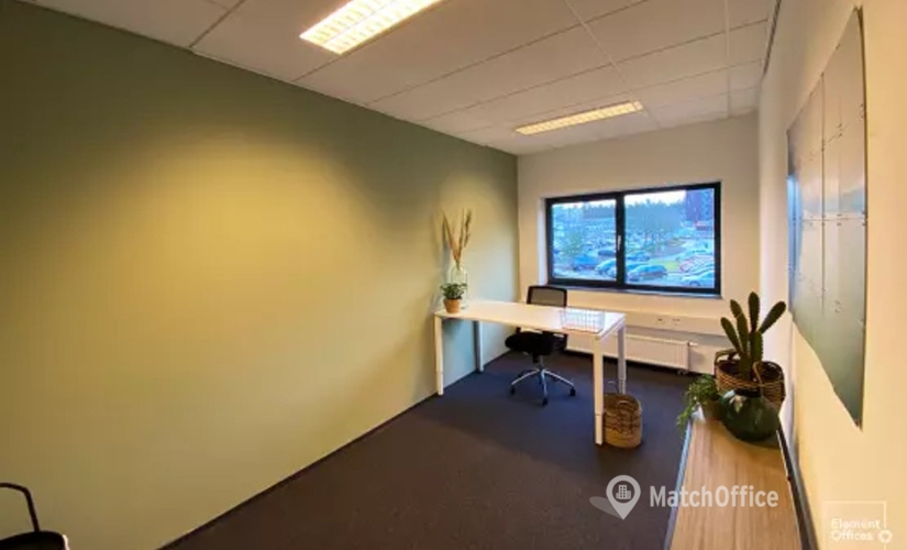 300 m² Business center in Emmen, Boemarkeweg 58A (7824 AA) - 2 | MatchOffice.com