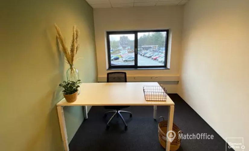 300 m² Serviced office in Emmen, Boemarkeweg 58A (7824 AA) - 3 | MatchOffice