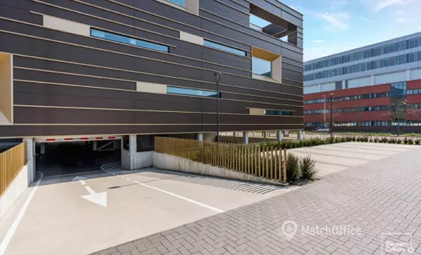 Business center Rijnzathe 12 3454 PV Utrecht