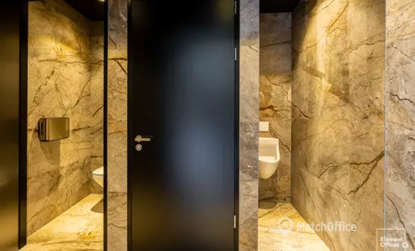 Business center Rijnzathe 12 3454 PV Utrecht