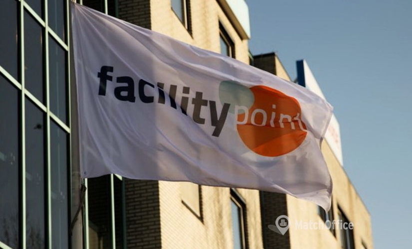 150 m² Shared office  in Rotterdam, Corkstraat 46 (3047 AC) - 5 | MatchOffice