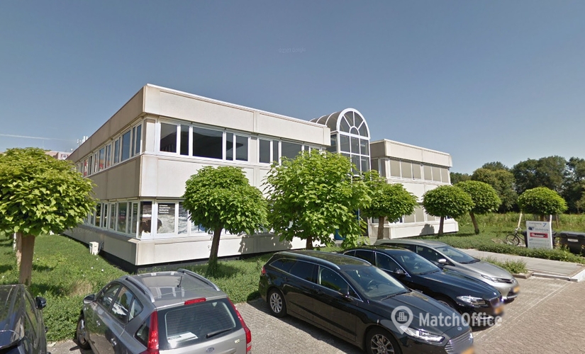 Business center Curieweg 7 3208 KJ Spijkenisse