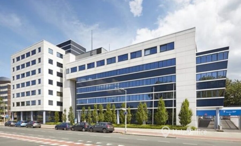 20 m² Conference center in Amsterdam New West, Overschiestraat 59 (1062 XD) - 0 | MatchOffice