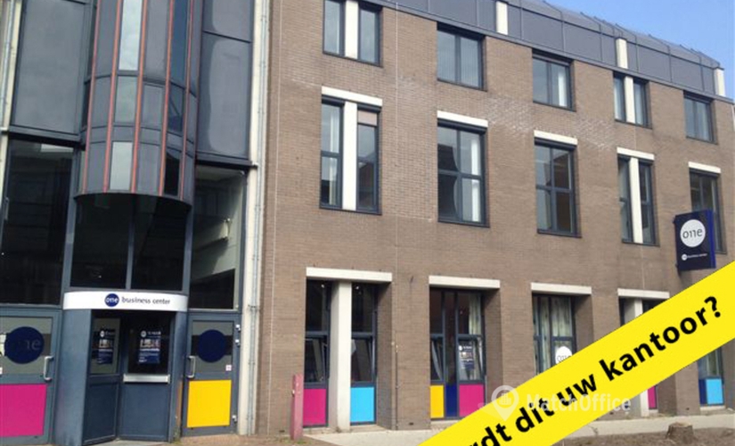 Vergaderruimte Overcingellaan 17 9401 LA Assen