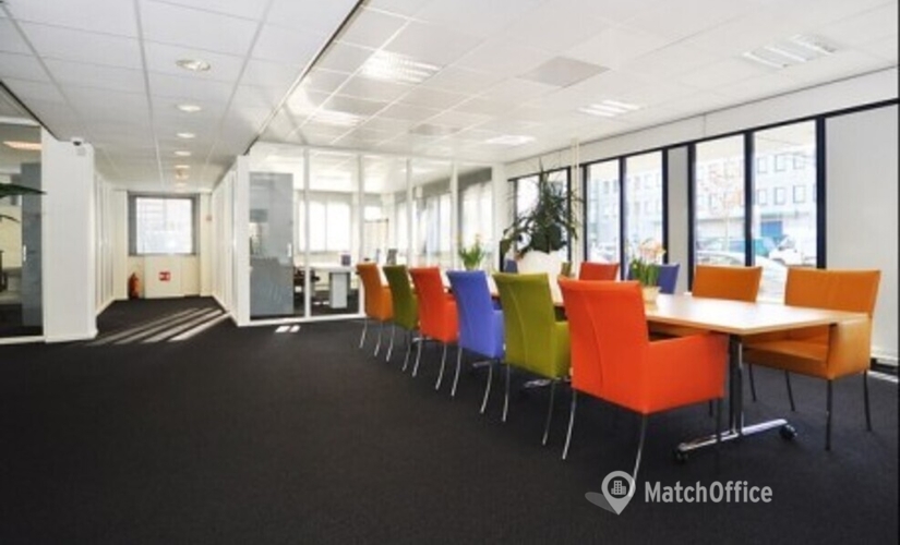 Vergaderruimte Platinaweg 25 2544 EZ Den Haag