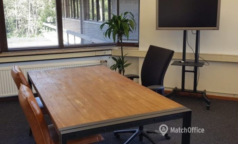 20 m² Conference room in Eindhoven, Croy 7C (5653 LC) - 0 | MatchOffice.com