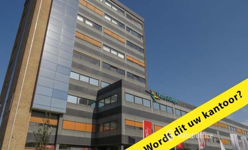 Vergaderruimte Schipholweg 1 2034 LS Haarlem