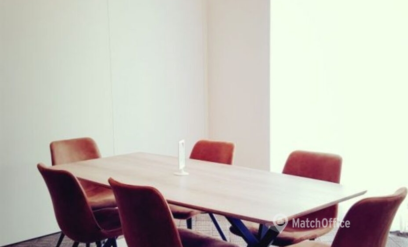 20 m² Meeting room in Tilburg, Spoorlaan 334 (5038 CC) - 0 | MatchOffice.com