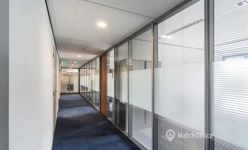 40 m² Business center in Arnhem, Kronenburgsingel 525 (6831 GM) - 1 | MatchOffice