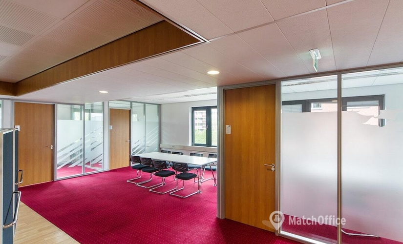 40 m² Serviced office in Arnhem, Kronenburgsingel 525 (6831 GM) - 2 | MatchOffice