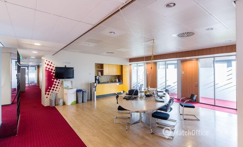 40 m² Business space in Arnhem, Kronenburgsingel 525 (6831 GM) - 3 | MatchOffice