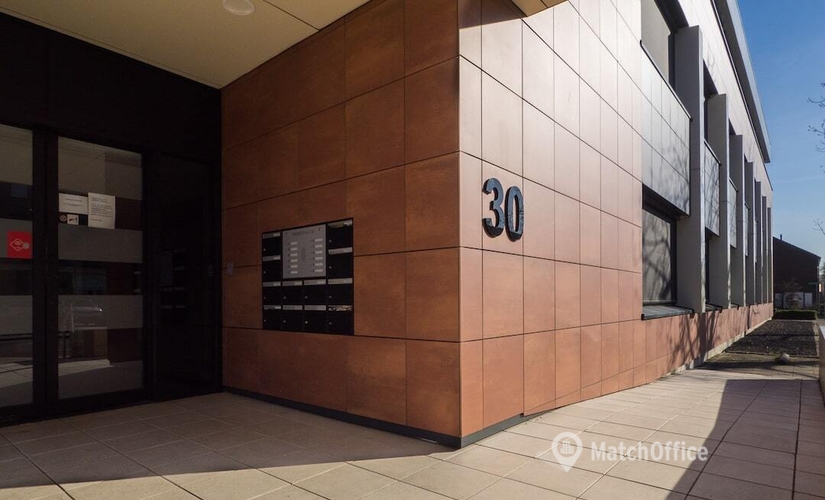 40 m² Serviced office in Arnhem, Reigerstraat 30 (6883 ES) - 6 | MatchOffice