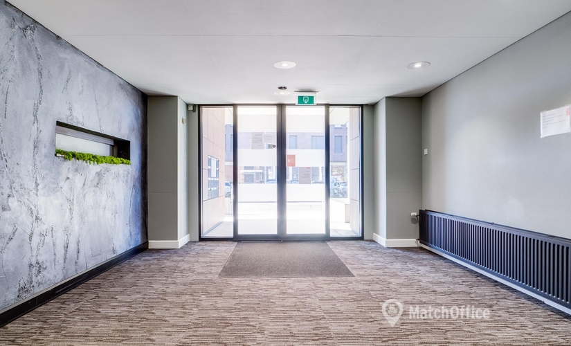 40 m² Business park in Arnhem, Reigerstraat 30 (6883 ES) - 9 | MatchOffice