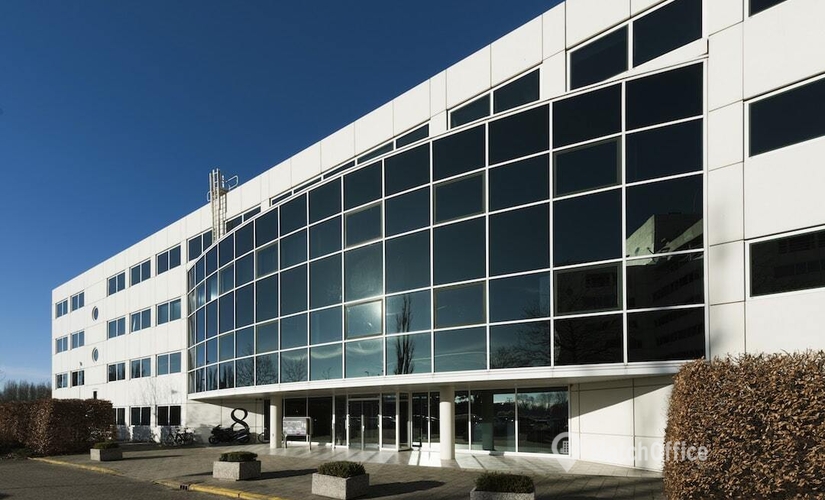 40 m² Business park in Leiden, Haagse Schouwweg 8 (2332 KG) - 0 | MatchOffice.com